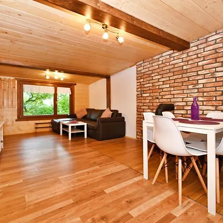 Ranczo W Beskidach Дом отдыха *