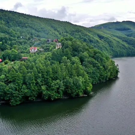 Сasa de vacaciones Ranczo W Beskidach