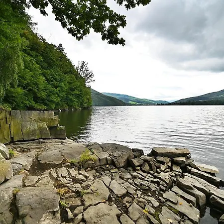 Ranczo W Beskidach * Мендзыбродзе-Бяльске