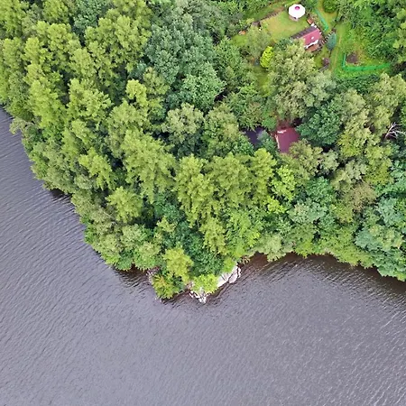 Дом отдыха Ranczo W Beskidach *