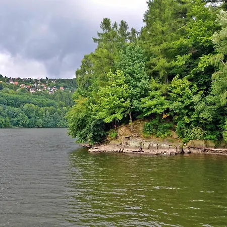 Ranczo W Beskidach * Мендзыбродзе-Бяльске