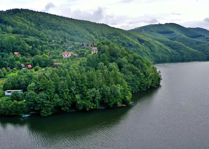 בית נופש Ranczo W Beskidach