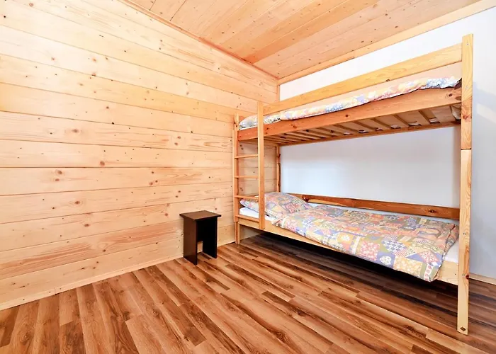 Ranczo W Beskidach בית נופש