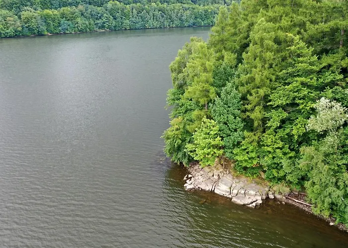 Ranczo W Beskidach בית נופש Międzybrodzie Bialskie