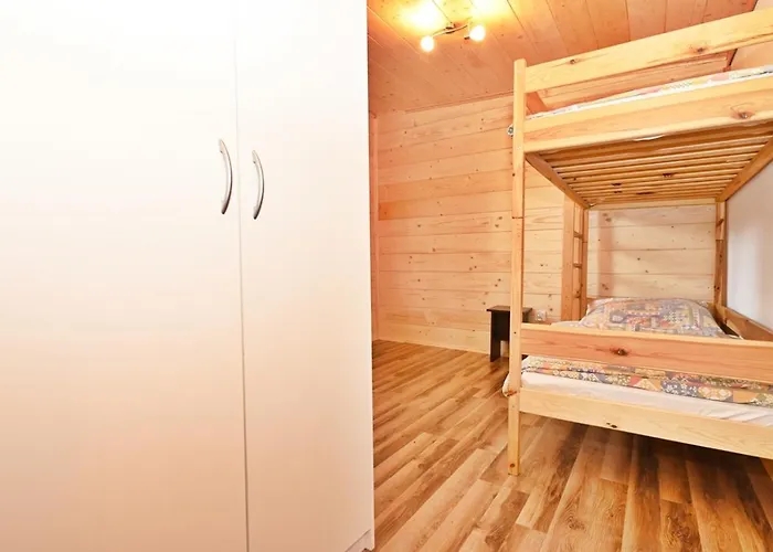 Ranczo W Beskidach *