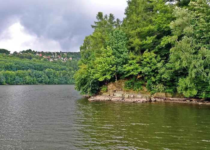 Ranczo W Beskidach * Międzybrodzie Bialskie